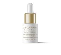 Alqvimia ESSENTIALLY BEAUTIFUL Contorno de ojos antiedad, hidratante y regenerador 15 ml