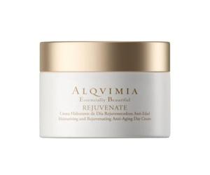 Alqvimia Essentially Beautiful Rejuvenate Cream 50ml