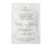 Alqvimia Essentially Beautiful White Light Illuminating Mask 1 pieza