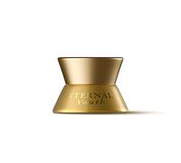 Alqvimia | Eternal Youth Crema Contorno Ojos y Labios Máxima Regeneración | Efecto Lifting Natural Rejuvenecedor | 15 ml