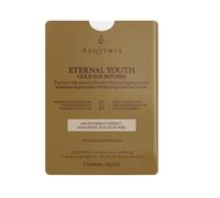 Alqvimia Eternal Youth Gold Maximum Regeneration Eye Mask