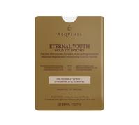 Alqvimia Eternal Youth Gold Maximum Regeneration Eye Mask