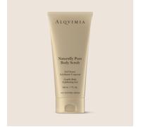 Alqvimia Exfoliante Corporal Naturally Pure Body Scrub 200ml