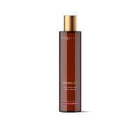ALQVIMIA Gel de Ducha Sensuality 250ml - Gel de Baño Antioxidante y Tonificante con Aceites Esenciales - Gel Ducha con Extracto de Iris para Piel Radiante y Jojoba para Reducir el Tamaño de Poros
