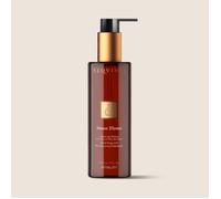 ALQVIMIA Jabón de Manos Sweet Flower 200ml - Jabón de Manos Líquido con Sales del Mar Muerto y Ésteres de Jojoba - Combate la Sequedad y Repone Minerales - Propiedades Purificantes y Calmantes
