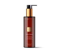 ALQVIMIA Jabón de Manos Sweet Flower 200ml - Jabón de Manos Líquido con Sales del Mar Muerto y Ésteres de Jojoba - Combate la Sequedad y Repone Minerales - Propiedades Purificantes y Calmantes