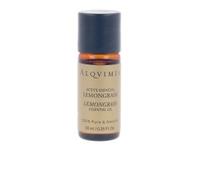 Alqvimia Lemongrass Aceite Esencial 10Ml.