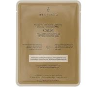 Alqvimia Mascarilla facial Calm hidratante y calmante 1 u