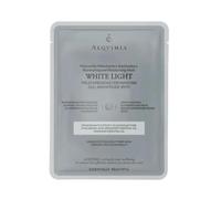 ALQVIMIA MASCARILLA Facial EB White Light 1ud.