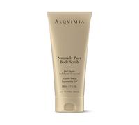 NATURALLY PURE SCRUB exfoliante corporal 200 ml