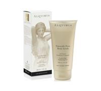 Alqvimia Alquimia Naturally Pure Body Scrub 200ml