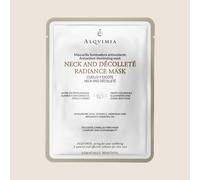 Alqvimia Neck and Décolleté Radiance Mask
