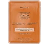 ALQVIMIA | Nourish Mascarilla Facial Superhidratante
