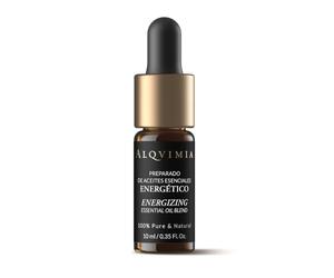 Alqvimia Pae Energetico 10Ml. 300 g