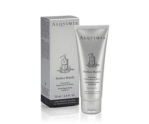 ALQVIMIA - PERFECT HANDS Crema Regeneradora e Hidratante para Manos 75 ml