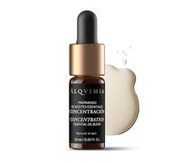 ALQVIMIA Preparado de Aceites Esenciales Concentración 10ml - Aceites Esenciales para Humidificador - Esencias para Humidificador - Aceites Naturales para la Concentración - Estimula tu Mente