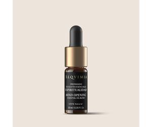 Alqvimia Preparado de Aceites Esenciales Espiritualidad 10ml