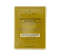 ALQVIMIA | Rejuvenate Mascarilla Facial Antifatiga Rejuvenecedora