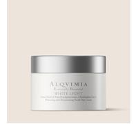 Alqvimia White Light Crema Facial Iluminadora 50ml