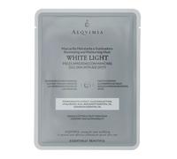 Alqvimia White Light Mascarilla Facial Hidratante Iluminadora