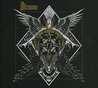 Alraune - The Process Of Self-Immolation