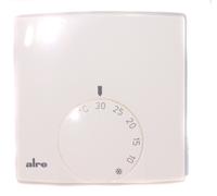 ALRE regulador de temperatura ambiente 24 V