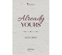 Already yours