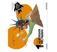 Alrededor del mundo. Nivel 1 (Preparados, listos... ¡ya!)