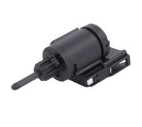 Alrens 1J0945511 1J0945511B - Interruptor de luz de freno para A2 8Z, A3 8L, TT 8N, Transporter T5, Golf 4, Bora, Caddy, Beetle, Sharan 7M, Touareg 7L, Lupo, Cayenne 9PA, Octavia, Leon, Toledo