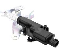 Alrens 2S6T432A98AF?2S6T432A98AE - Cerradura de portón trasero compatible con F-or-d Fiesta Mk5 / Mk6 Motor de servidumbre para maletero