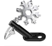 Alrens Remolque de bicicleta para bicicleta, color negro, acoplamiento para bicicleta, enganche de remolque con pasador de seguridad para cochecito, bicicleta infantil, carrito para mascotas