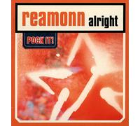 alright ( cd:3inch ) Reamonn
