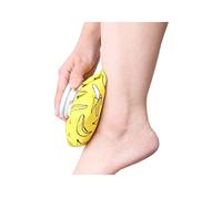 Als acupressure products - Bolsa de hielo reutilizable, bolsa de agua caliente para lesiones, terapia de frío y calor y alivio del dolor (sábado de 2)