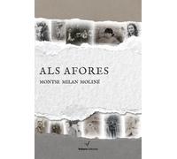 Als afores | Montse Milan Moliné