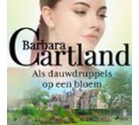 Als dauwdruppels op een bloem