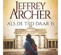Als De Tijd Daar Is (audiolibro)