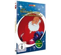 Als der Weihnachtsmann in den Winterschlaf fiel [Alemania] [DVD]
