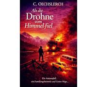 Als die Drohne vom Himmel fiel: Ein Autounfall, ein Familiengeheimnis und Gottes Wege
