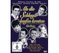 Als die Schlager laufen lernten - Die Dritte [Alemania] [DVD]