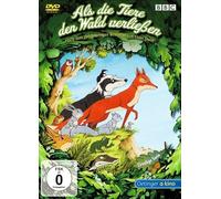 Als die Tiere den Wald verließen [Alemania] [DVD]