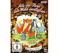 Als die Tiere den Wald verließen - Staffel 2 [Alemania] [DVD]