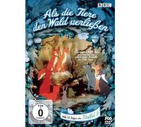 Als die Tiere den Wald verließen - Staffel 3 [Alemania] [DVD]