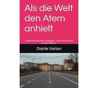 Als die Welt den Atem anhielt: „Ich konnte nicht mehr schweigen - Unser Weg aus der Corona-Diktatur“