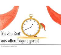 Als die Zeit aus allen Fugen geriet