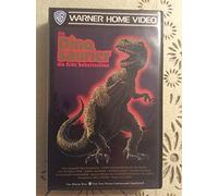 Als Dinosaurier die Erde beherrschten [Alemania] [VHS]