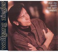 Als du noch bei mir warst [Single-CD]