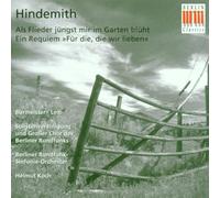 Als Flieder jüngst mir im Garten blüht,ein requiem "für die, die wir lieben"