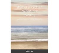 Als het avond is / When it is evening: GEDICHTEN / POEMS