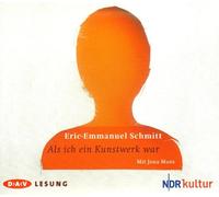 Als Ich Ein Kunstwerk War