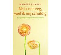 Als ik nee zeg, voel ik mij schuldig: hoe je beter voor jezelf kunt opkomen